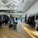 Bán nhà mặt phố lò đúc vị trí hiếm độc vượng khí 120m x 6t, mt 6.7m - giá: 95 tỷ