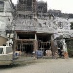 Bán nhà thạch bàn 80m2 xây 7 tầng thang máy, ô tránh vỉa hè giá cực tốt - 15,2 tỷ. lh 0965858116