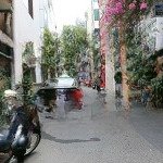 Tin thật, bán nhà giá rẻ quận 1, tòa nhà văn phòng, 8 tầng dòng tiền 250tr/th giảm giá 10 tỷ