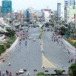 Bán khuôn đất lớn tiện xây building - mt điện biên phủ, q. bình thạnh. 14m x 38m. giá chỉ 392tr/m2