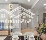 Nhà đẹp - ch copac square quận 4 cho thuê 3pn/116 m2/18tr, 2pn/ 80m2 giá 12 triệu