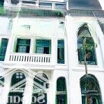 Bán lk 60m2 trung tâm mới hà nam, phố đi bô, nhạc nước, pháo hoa ck 18% htls 36 t 0943274513