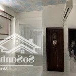 Cơ hội đầu tư nhà mặt tiền nhưng giá nhà hẻm ngay trung tâm thương mại quận 6