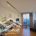 Kẹt tiền bán gấp căn góc 4pn-134m2 view quận 1 tại hà đô centrosa, q10 đặc biệt đã có sổ hồng