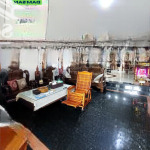 Nhà siêu rộng thoáng mát gần mt 666 3 tháng 2 73m2 - n4,5m nở hậu đều đẹp, xh ngủ - 5pn - 9,54 tỷ