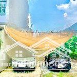 52m2 đường thông - hẻm 58 võ văn hát gần khu công nghệ cao đại học tài chính marketing & fpt