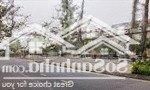 Bán nhà biệt thự 75m2 ở an lư, thủy nguyên, hải phòng chỉ với giá ưu đãi 3,8 tỷ