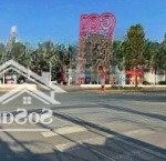 đất mặt tiền đường nguyễn công hoan, phường đông hòa, tp dĩ an dt: 69.9 m2 giá 3.55 tỷ