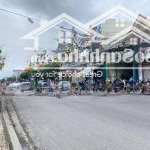 Bán đất tặng nhà đường nguyễn trãi diên khánh