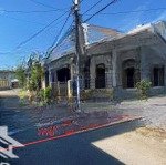 Bán ô góc 137,3m2, ngang 6.25m sát bên bác sĩ thắng, đường nguyễn trãi, diên khánh lh 0902802196
