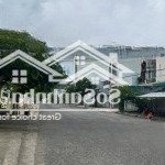 Bán 80m2 ngang 4m đường ngô văn sở 16m, đối diện trường vĩnh hoà, sát chợ sạch đẹp, lh 0902 802196