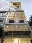 Khách sạn mới 99% siêu phẩm ngay phố tây an thượng 11 tầng 42 phòng dòng tiền 160tri/tháng