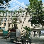 Giảm 1 tỷ mặt phố trung tâm việt hưng, giá đầu tư, vỉa hè 3 oto, kinh doanh, 110m2 - 1x tỷ