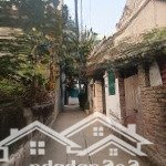 Chính chủ bán đất giá rẻ ở tây mỗ - 2 mặt ngõ - ô tô 5 tạ vào đất - xây nhà ở - tương lai sáng ngời
