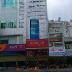 Siêu phẩm khan hiếm mt lê hồng phong, quận 5, dt 4.7x23m, 5 tầng, hđt 130tr/ tháng giá 43 tỷ