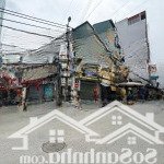 Bán gấp đất ô tô tránh đường an trường, an khánh