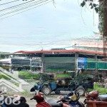 Bán đất cách chợ hưng thạnh 30m(tân phước, tiền giang)