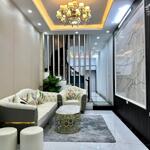 Bán gấp nhà phố hoàng văn thái 41,5m2, 4 tầng gần phố giá chỉ nhỉnh 5 tỏi