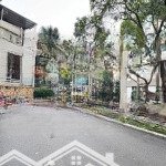 Biệt thự hoàng hoa thám-tây hồ 129m*4 tầng,mt7m,oto tránh,lô góc,20m ra phố,nội thất cao cấp,an nin