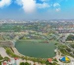 Bán cc 2pn, 2wc tại khai sơn city, ngọc thụy, long biên, hà nội chỉ với 5,2 tỷ