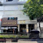 Bán nhà cho con đi du học - 2 căn đôi mặt tiền cao thắng quận 3 - giá chạm đáy - 390 tr/m2