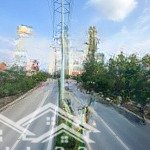 Bán đất tại thị trấn chúc sơn, chương mỹ -mặt đường ql6 ngay ngã ba . vị trí kinh doanh các loại .