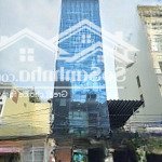 Toà nhà mặt tiền, 1.000m2 số 234 hoàng hoa thám, quận tân bình