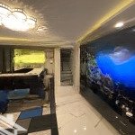 Chính chủ gửi bán nhà 5 tầng - đường số 6 - bình trưng tây - full nội thất - giá bán 9,2 tỷ tl