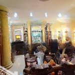 Cần bán biệt thự kđt linh đàm: 53.8 tỷ.
