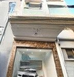 Bán nhà hoàng mai, nhà nằm mặt phố kinh doanh, ô tô, dt: 52.4m2, xây 5t, mt:3.5m, giá: 11.2 tỷ.