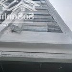Dương văn bé - hbt - 45m x 5t xây mới - 2 thoáng trước sau - gần phố - nhiều tiện ích - nhỉnh 8 tỷ