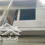 Bán nhà 3 tầng bắc sơn, cựu viên, kiến an, hải phòng, oto vào nhà, giá 2.55 tỷ