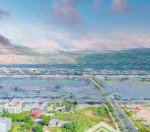 Bán lô góc đường 10m5 sơn trà, 194m2 ngang 10m, phan bá vành - chu huy mân, giá tốt nhất thị trường
