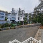 Bán nền biệt thự kdc sở văn hóa thông tin, dt: 12x20m, hướng đn, giá 58tr/m2