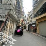 Bán nhà cầu giấy , ôtô đỗ cửa , 55m2 , 3,5 tầng , phân lô , vị trí đắc địa 2 thoáng trước sau 13 tỷ