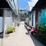 Cơ hội sở hữu nhà gần võ văn ngân -khu trung tâm đông sinh viên, 63m2 đường thông - 4 tỷ nhỉnh