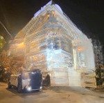 Căn góc, duy nhất khu nhà cao tầng đồng bộ, huỳnh tấn phát, tt nhà bè, 3 tầng, 7.9 tỷ (th1068)