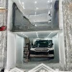 Nhà phố nguyễn đức cảnh - nhà xây mới 7 tầng thang máy - dt 56m2 - 3 bước ra hồ đền lừ - kinh doanh