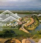 Bán đất view sông, cẩm thanh, hội an, quảng nam, 20 triệu/m2, 275 m2, uy tín hot!