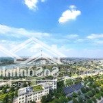 Bán siêu phẩm hoa hậu 1+1 view đại học vinuni giá chỉ 2,65 tỷ nét, lh 0911341288