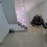 Bán nhà quận 3 - 36 m2 - 3 tầng - gần đường nguyễn đình chiểu - hẻm 4m, nhỉnh 5,5 tỷ