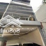 Bán nhà 50m2 7 tầng 18 tỷ vương thừa vũ, trung tâm thanh xuân, hà nội