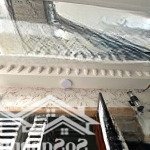 Sát hồ đền lừ - hm - 35m x 5t dân xây mới koong - 2 thoáng - gần ô tô - hơn 6 tỷ