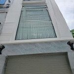 Nhà 2,5 lầu mới hxh , đường nguyễn thượng hiền , p5 , quận - bt