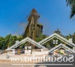 Villa 2 mặt tiền nguyễn sơn - hải châu 150m2 ngang 8m với 5pn full nội thất cao cấp