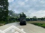 Bán đất thủy xuân tiên chương mỹ cách đường hcm 700m đã có sổ