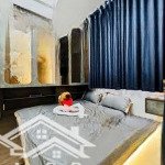 Ngang lớn 8,8x14m đường huỳnh văn bánh, phú nhuận - gpxd: 6 tầng st - giá: 19,5 tỷ