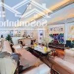 36 tỷ nhỉnh có nhà đẹp phố nguyễn khang - 8 tầng * 86.5m2, mt5- thang máy - ở + kd, vp, ở đỉnh