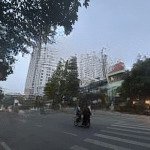Chủ ngợp bán gấp nhà âu dương lân q8 150m2 ngang 4,5 x 32 nhỉnh 20 tỷ 4 tầng mặt tiền đường