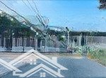 Bán đất 1076m2 tại đường 51, long phước, long thành, 8 tỷ vnd